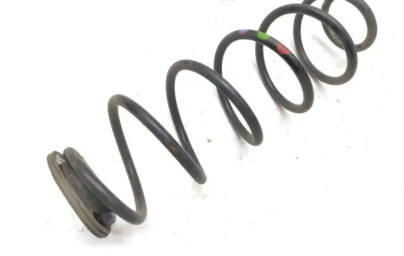 Peugeot 208 Rear coil spring