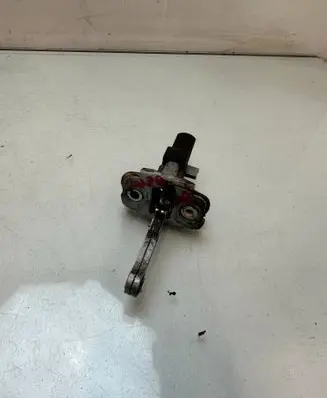 Volkswagen Lupo Front window lifting mechanism without motor 78593475943