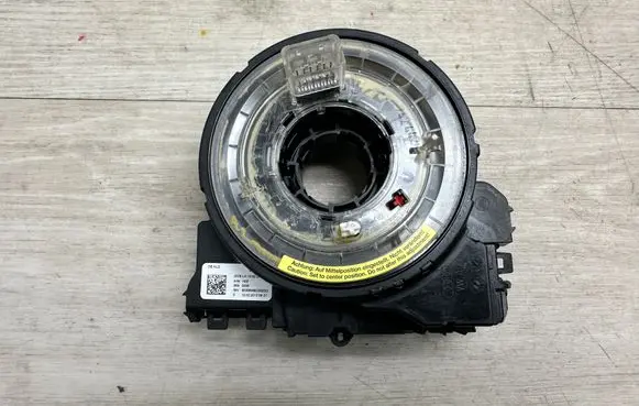 Audi A8 S8 D4 4H Airbag slip ring squib (SRS ring) 4H0953568G 90372MBL0027D 1002129406