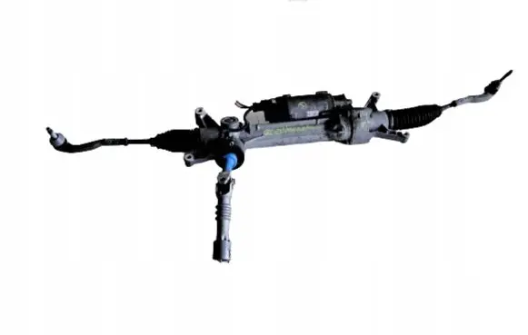 Mercedes-Benz EQC Steering rack A2534605200