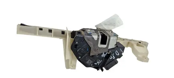 Ford Edge II Front door lock FT4AA21812BB FT4AA21812 FT4BR21978AB