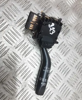 Mazda 323 F Wiper control stalk 17B122