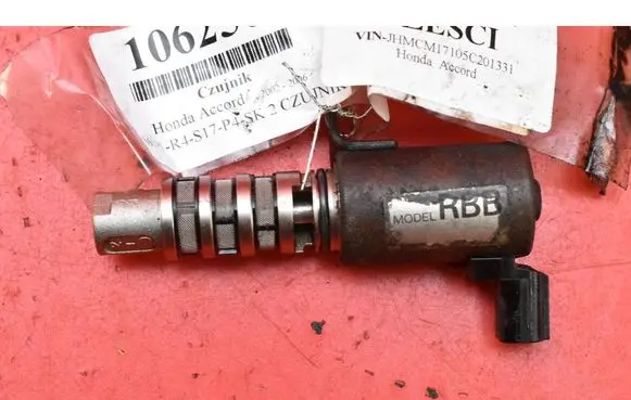 Honda Accord Sensor 
