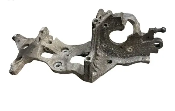 Skoda Octavia Mk3 (5E) Generator/alternator bracket 04L903143B