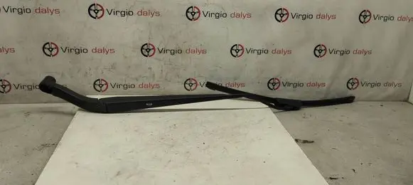 Chevrolet Malibu Front wiper blade arm 8166