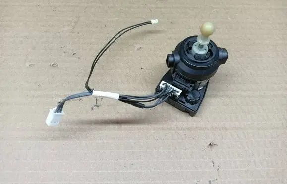 Skoda Octavia Mk4 Headlight level adjustment motor 200411D