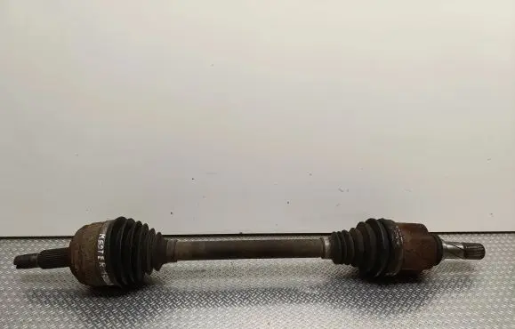 Renault Master III Front driveshaft 391017007R