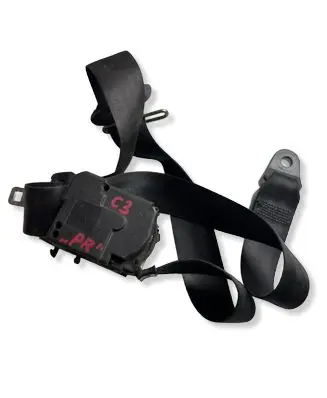 Citroen C3 Front seatbelt 543