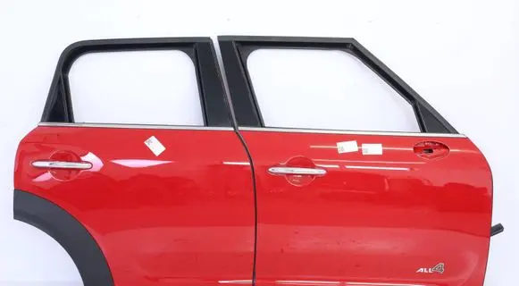 Mini Cooper Countryman F60 Door (2 Door Coupe) 
