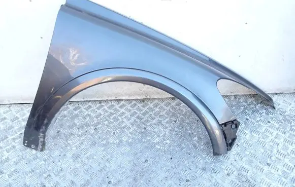 Volvo C30 Fender