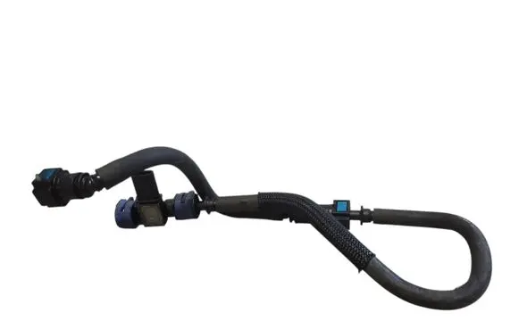 Volvo V70 Fuel pressure sensor 31405791