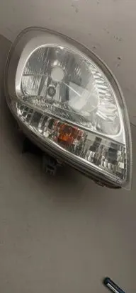 Renault Kangoo I Headlight/headlamp 8200236591 89008440