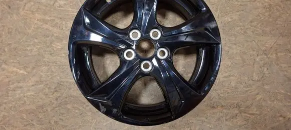 Toyota Yaris XP210 R15 alloy rim PW4570D002 0250205