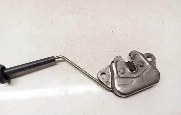 Subaru Forester SG Seat back rest lock catch 