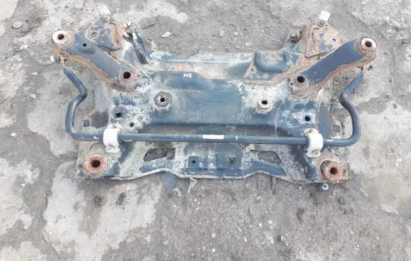 Peugeot 508 Front subframe 7caa38
