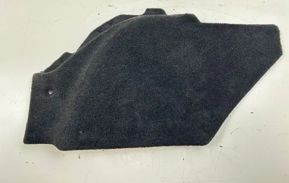 Maserati Quattroporte Foot area side trim 66934100