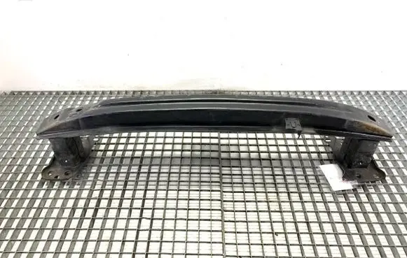 Volkswagen PASSAT CC Front bumper support beam 