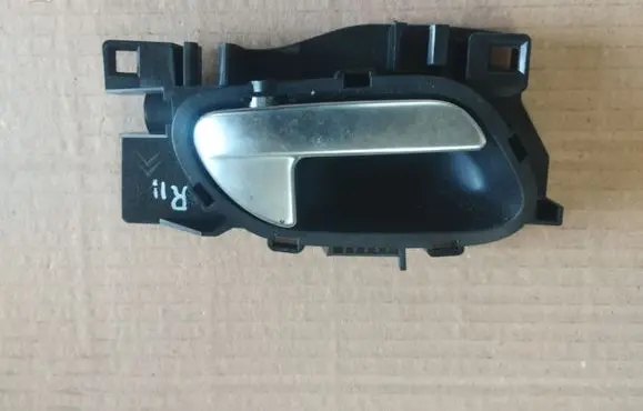 Peugeot 2008 I Rear door interior handle 96555516