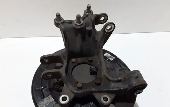 Hyundai Tucson LM Rear wheel hub 55270H3000