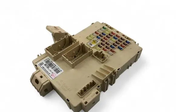 KIA Ceed Fuse box set 91950A2130