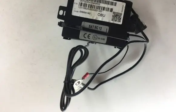 Volkswagen PASSAT B5.5 Other control units/modules A6006180 5030102100
