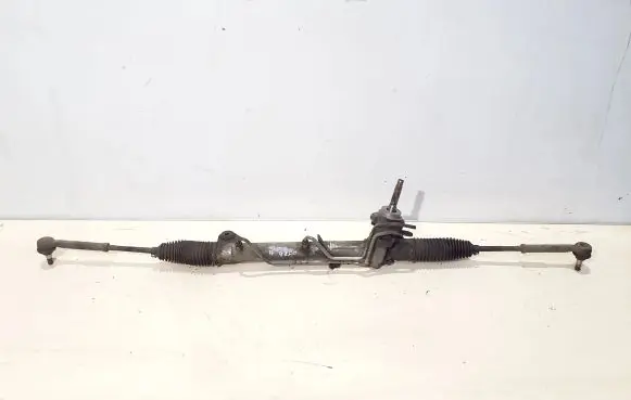 Steering rack