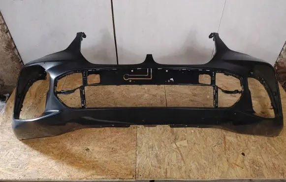 BMW X5 G05 Front bumper