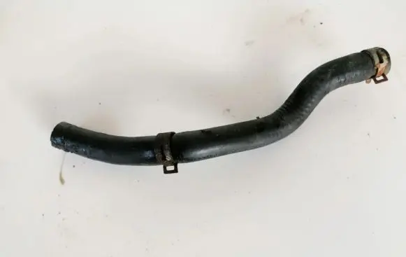 Toyota Avensis T250 Engine coolant pipe/hose