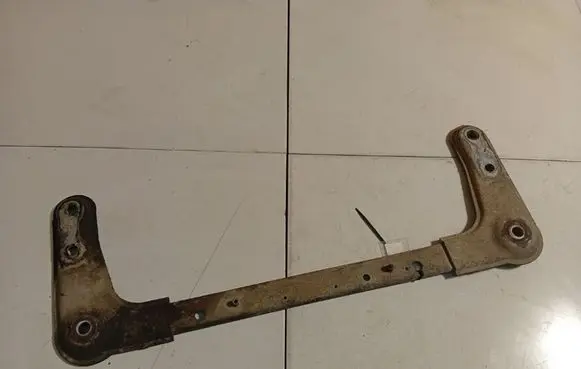 Renault Scenic II - Grand scenic II Other exterior part 