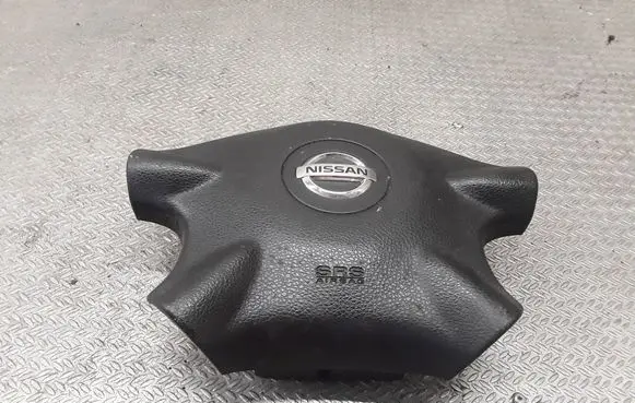 Nissan X-Trail T30 Steering wheel airbag 