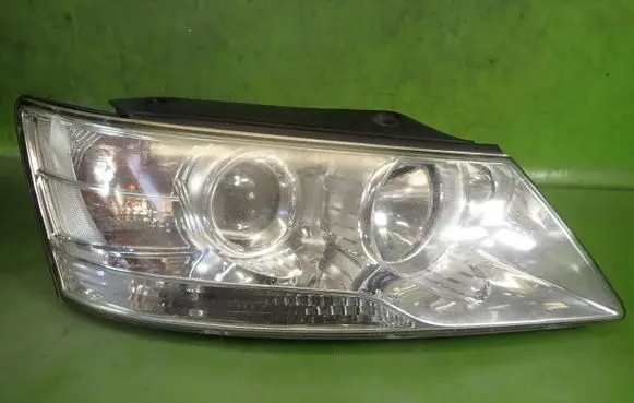 Hyundai Santa Fe Headlight/headlamp 92102-3K5