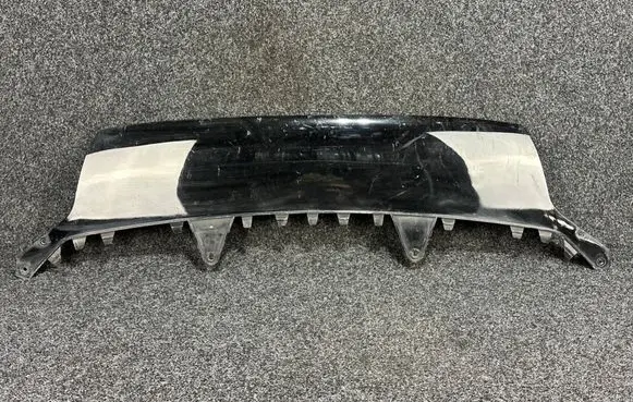 Cupra Formentor Front bumper lip 5FF805902A