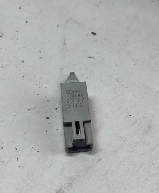 Lexus IS 220D-250-350 Sensor 9098004184 3556D 04184