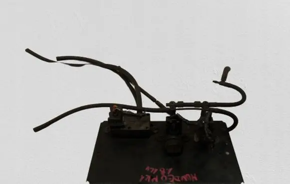 Ford Mondeo MK I Air pressure sensor 93BB9J460AA