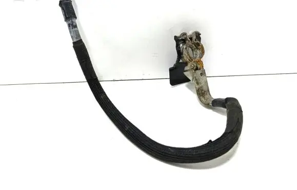 Citroen C3 Picasso Positive cable (battery)