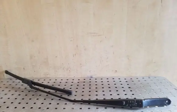 Volkswagen Golf V Front wiper blade arm 101955410