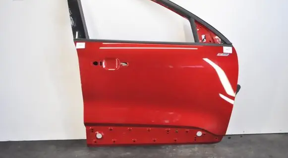 Ford Kuga III Roller guide/hinge set 