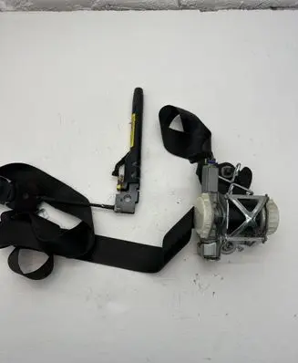 Peugeot 5008 Front seatbelt 34040957 9682036580