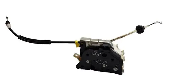 Audi A3 S3 8V Rear door lock 8K0839015D