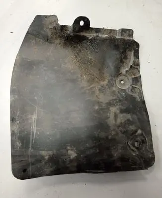 Toyota Highlander XU50 Front mudguard 537370R010