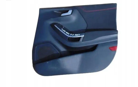 Ford Puma Front door card panel trim
