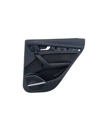 Audi Q5 SQ5 Rear door card panel trim 80A867306B 80A971693
