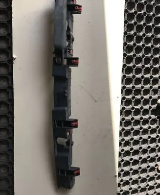 Radiator trim