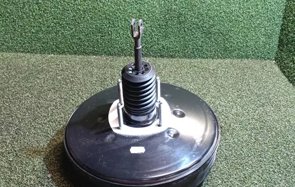 Fiat Talento Brake booster 472108651R 93462992