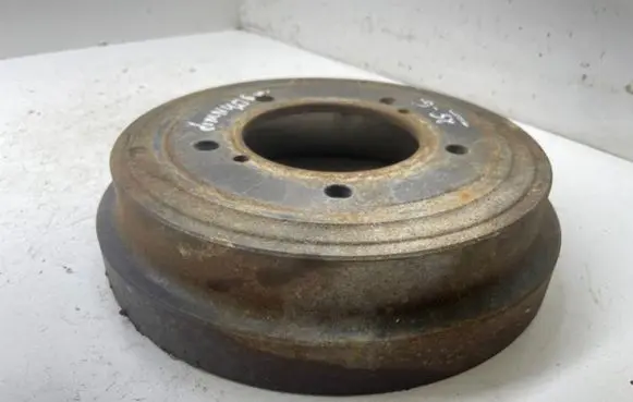 Suzuki Jimny Drum brake (rear) 