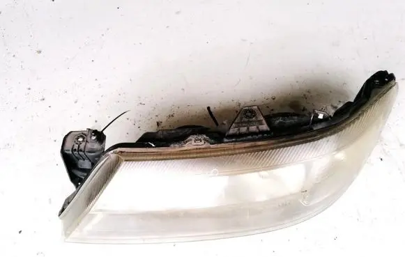 Renault Laguna II Headlight/headlamp 8200002465