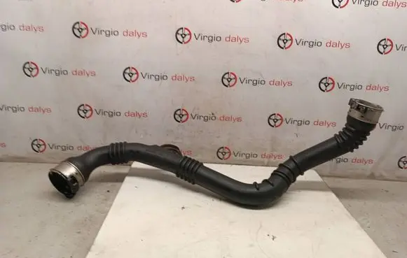 Intercooler hose/pipe