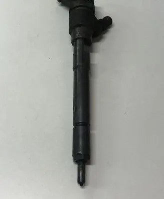 KIA Sportage Fuel injector 0445110258 3380027400
