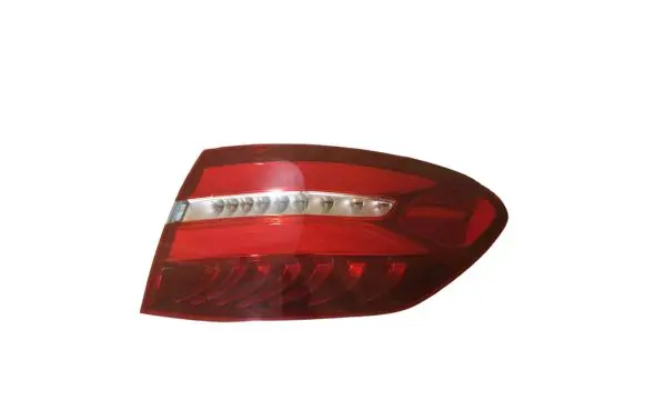 Mercedes-Benz GLC X253 C253 Rear/tail lights A2539063602