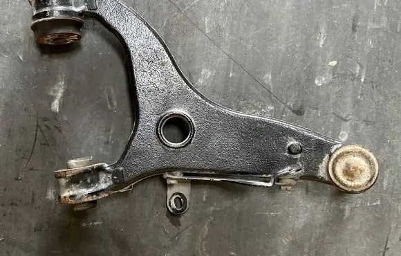 Subaru Outback (BS) Rear upper control arm/wishbone